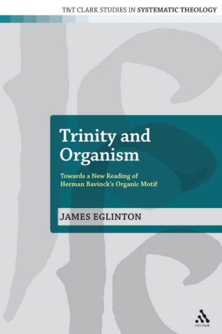 Trinity and Organism