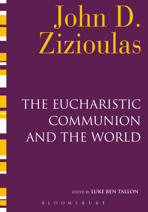 The Eucharistic Communion and the World 