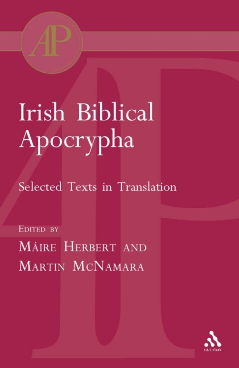 Irish Biblical Apocrypha 
