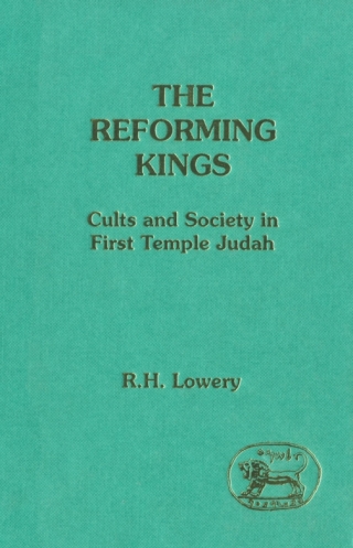 The Reforming Kings