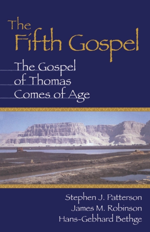 The Fifth Gospel 