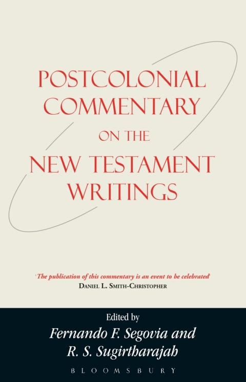 Cover image for book A Postcolonial Commentary on the New Testament Writings
