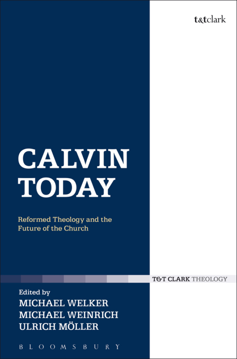 Calvin Today 