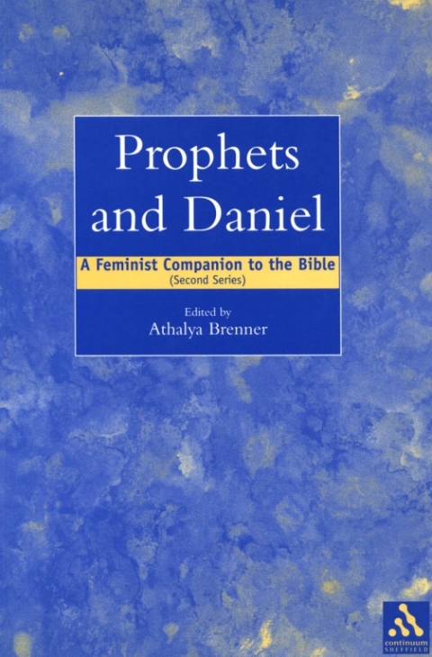 Cover image for book A Feminist Companion to Prophets and Daniel