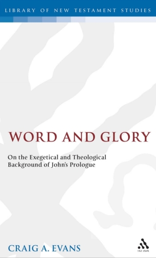 Word and Glory