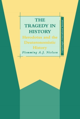 The Tragedy in History