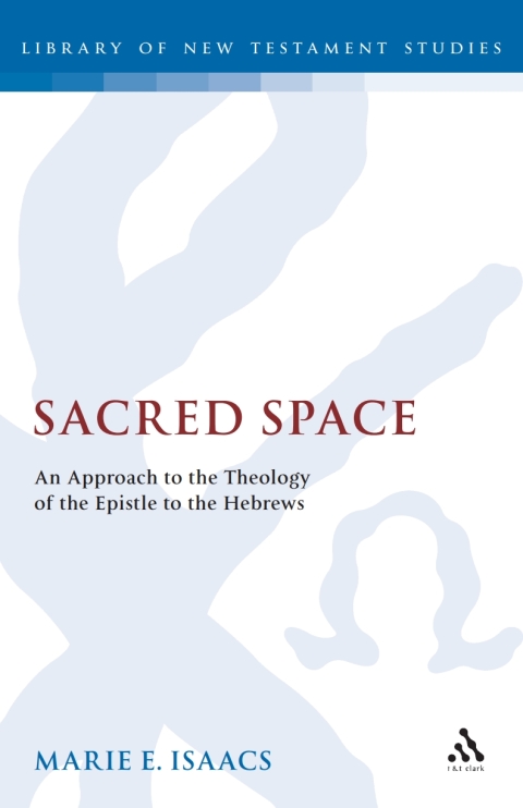 Cover image for book Sacred Space