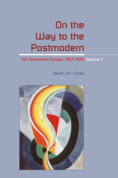 On the Way to the Postmodern 