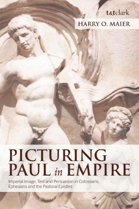 Picturing Paul in Empire 