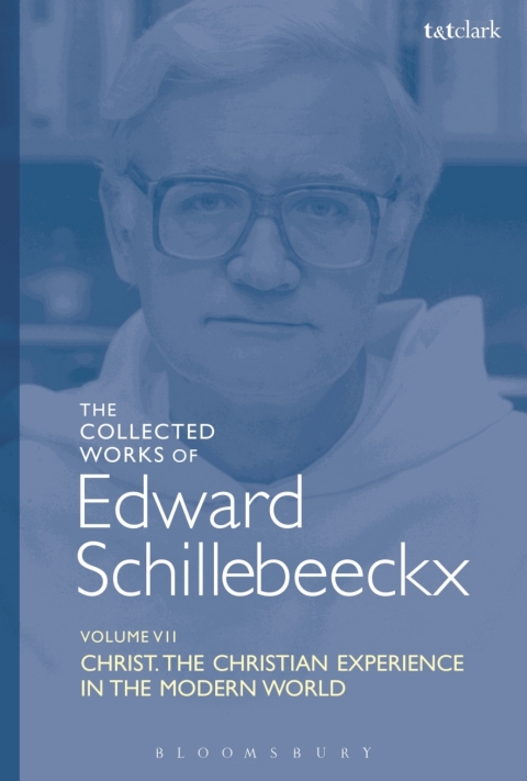 Cover image for book The Collected Works of Edward Schillebeeckx Volume 7