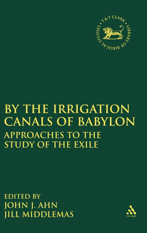 Cover image for book By the Irrigation Canals of Babylon