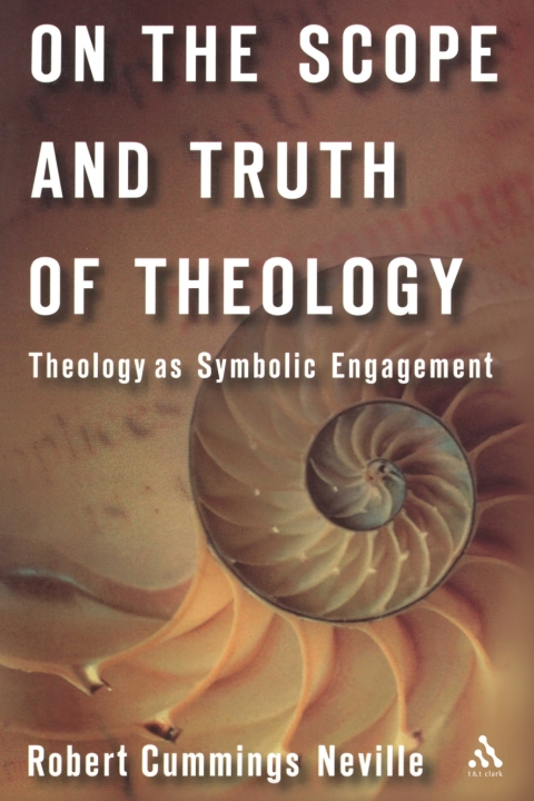 Cover image for book On the Scope and Truth of Theology