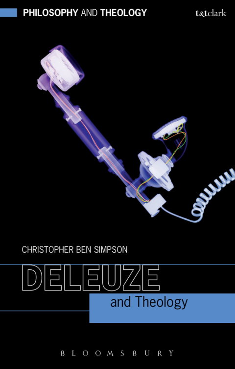 Deleuze and Theology 