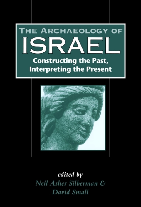 Cover image for book The Archaeology of Israel