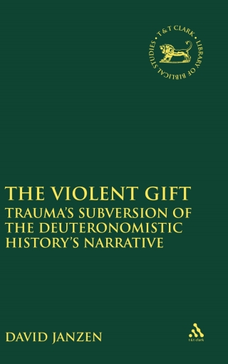 The Violent Gift