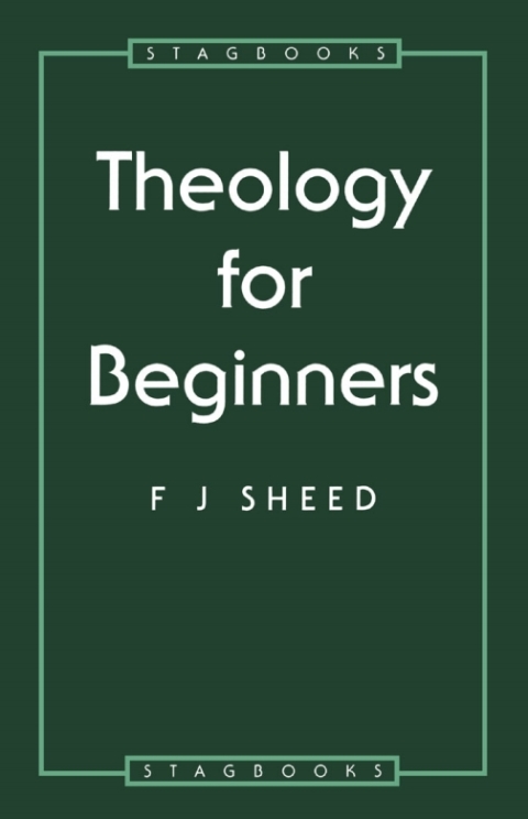 Theology for Beginners 