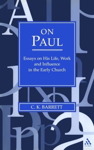 On Paul