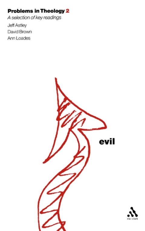 Cover image for book Evil (Problems in Theology)