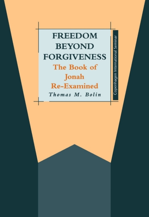 Cover image for book Freedom beyond Forgiveness