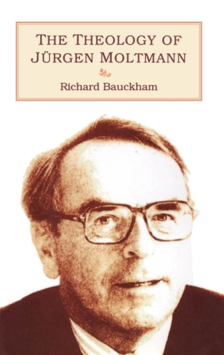 Theology of Jürgen Moltmann