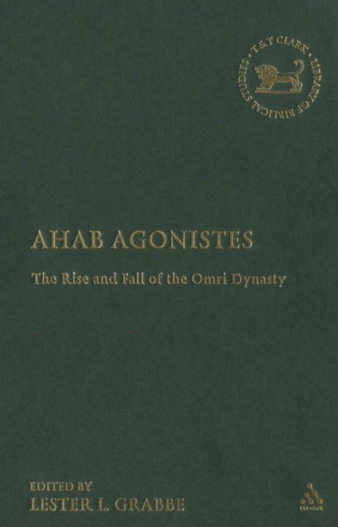 Cover image for book Ahab Agonistes