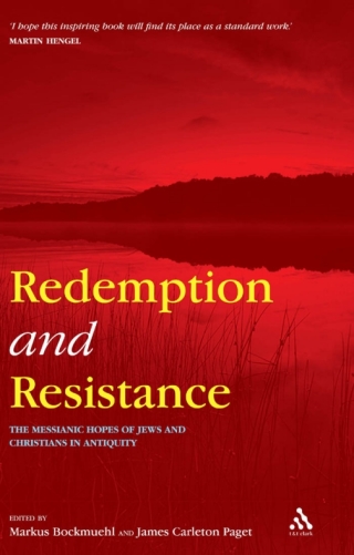 Redemption and Resistance