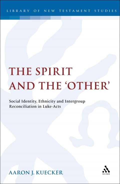 Cover image for book The Spirit and the 'Other'