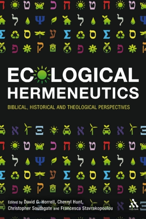 Ecological Hermeneutics 