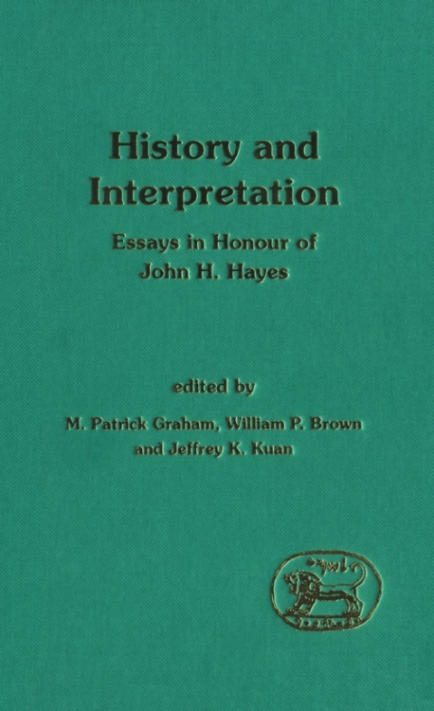 History and Interpretation 