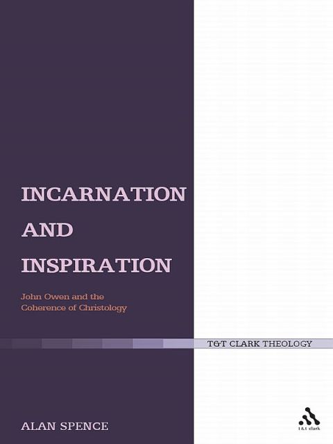 Incarnation and Inspiration 