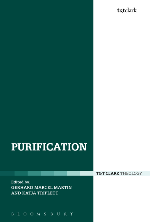Cover image for book Purification
