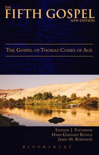 The Fifth Gospel (New Edition)