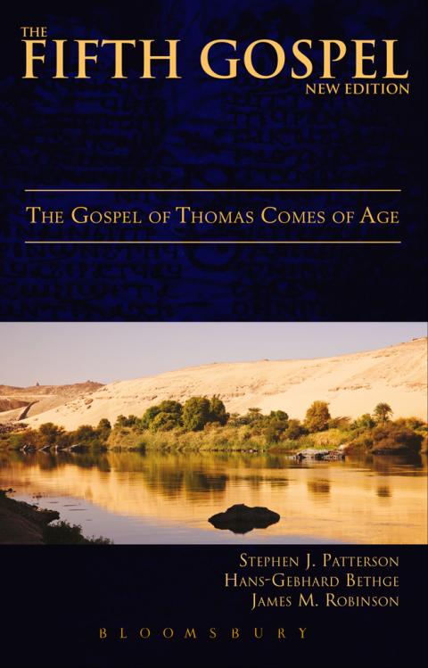 The Fifth Gospel (New Edition) 