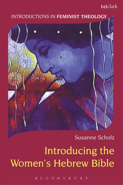 Cover image for book Introducing the Women's Hebrew Bible