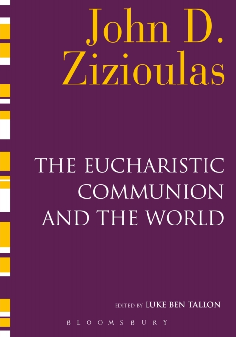The Eucharistic Communion and the World 