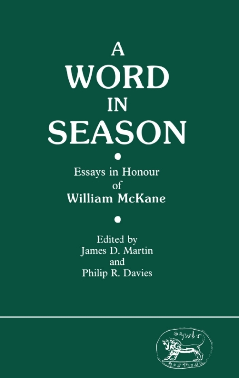 Word in Season 