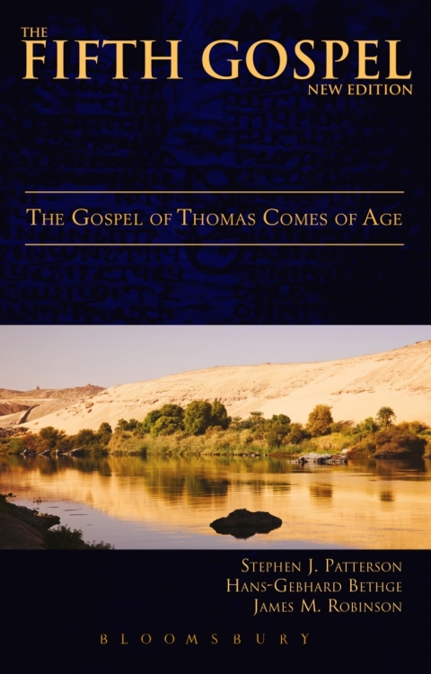 The Fifth Gospel (New Edition) 