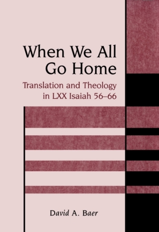 When We All Go Home