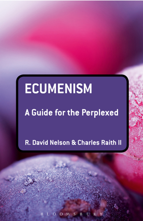 Ecumenism: A Guide for the Perplexed 