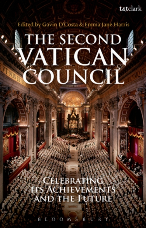 The Second Vatican Council 