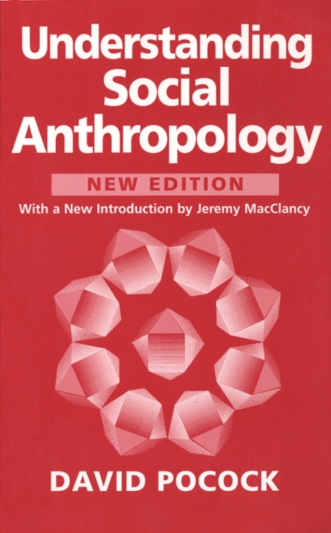 Cover image for book Understanding Social Anthropology