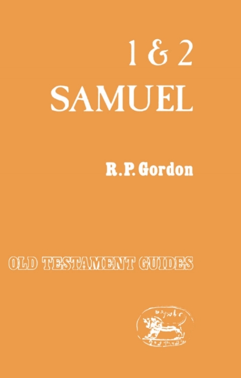 1 and 2 Samuel 
