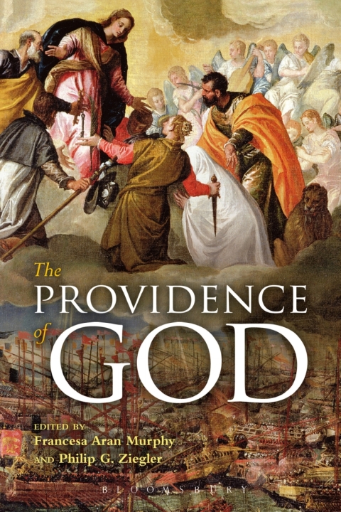 The Providence of God 