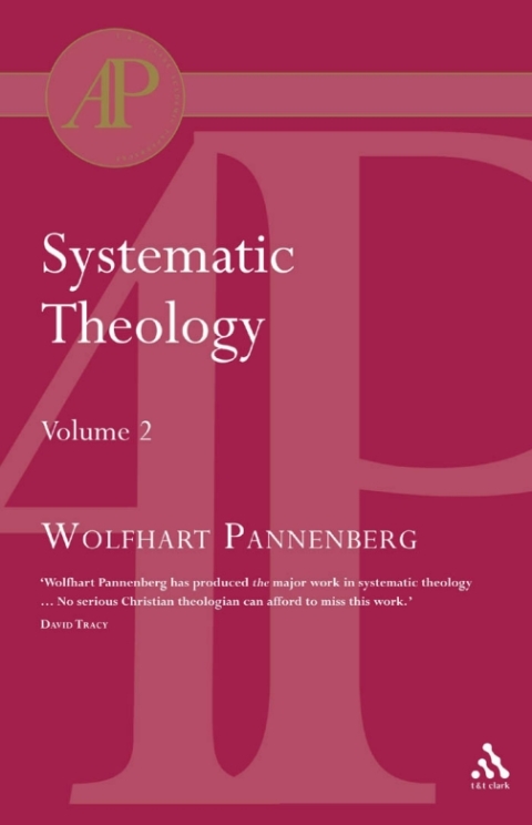 Systematic Theology Vol 2 