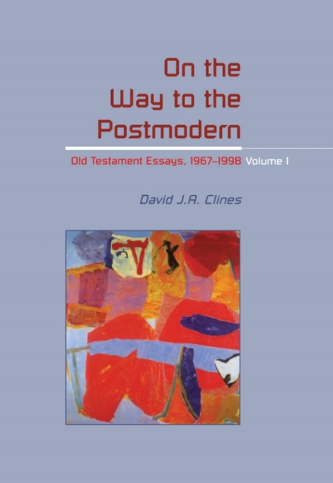 On the Way to the Postmodern 