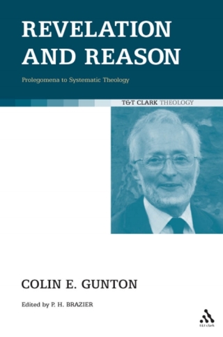 Revelation and Reason