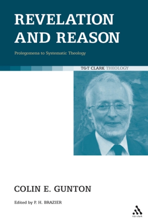 Revelation and Reason 