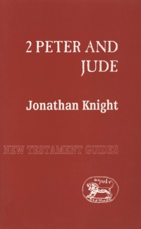 Cover image: 2 Peter and Jude 1st edition 9781850757443
