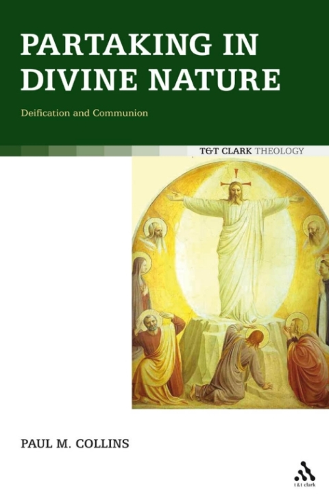 Partaking in Divine Nature 