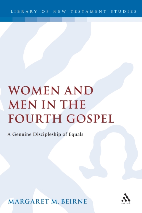 Cover image for book Women and Men in the Fourth Gospel